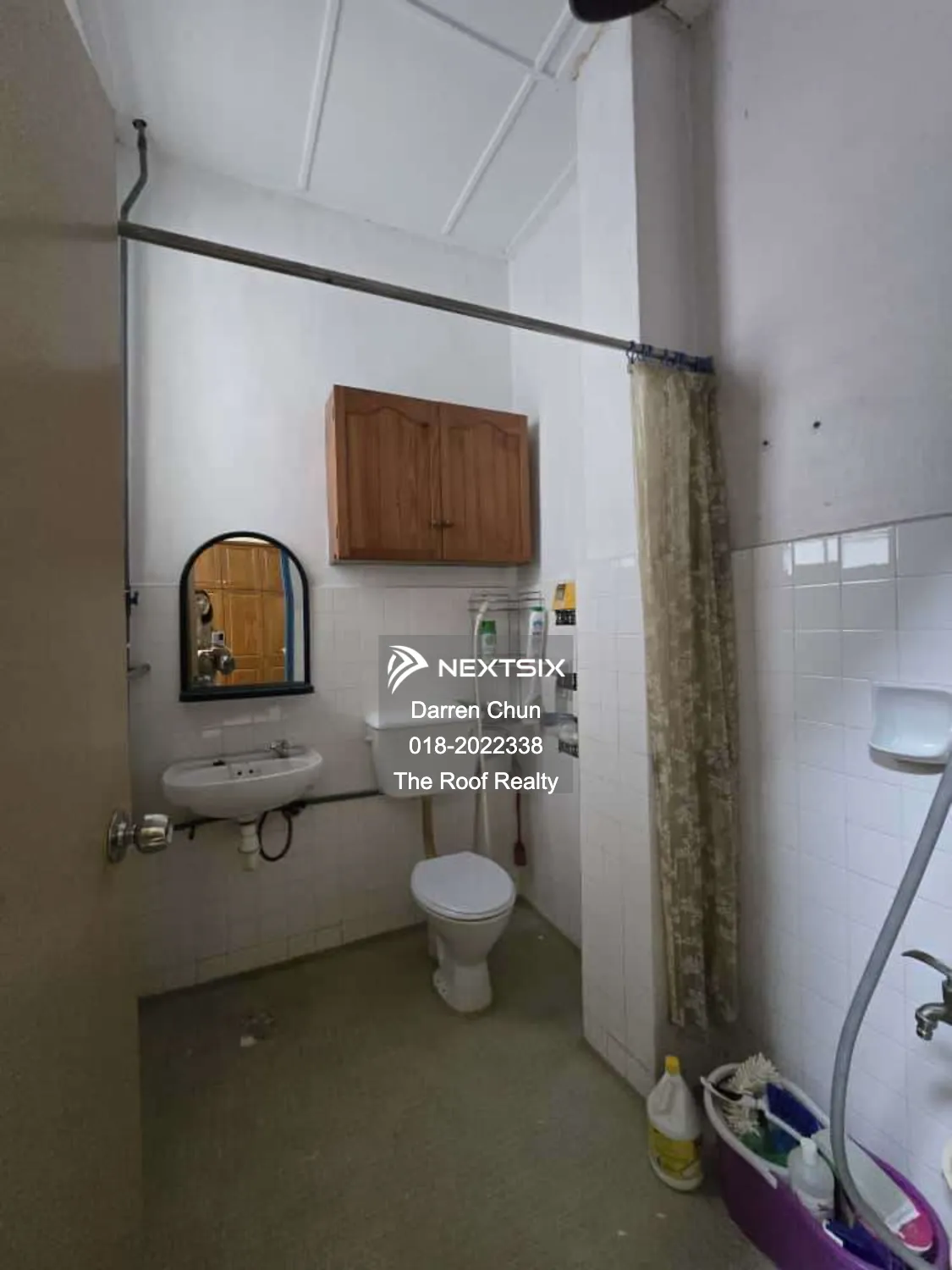 2-sty Terrace/Link House For Sale in Iskandar Puteri (Nusajaya) Johor - Image 17