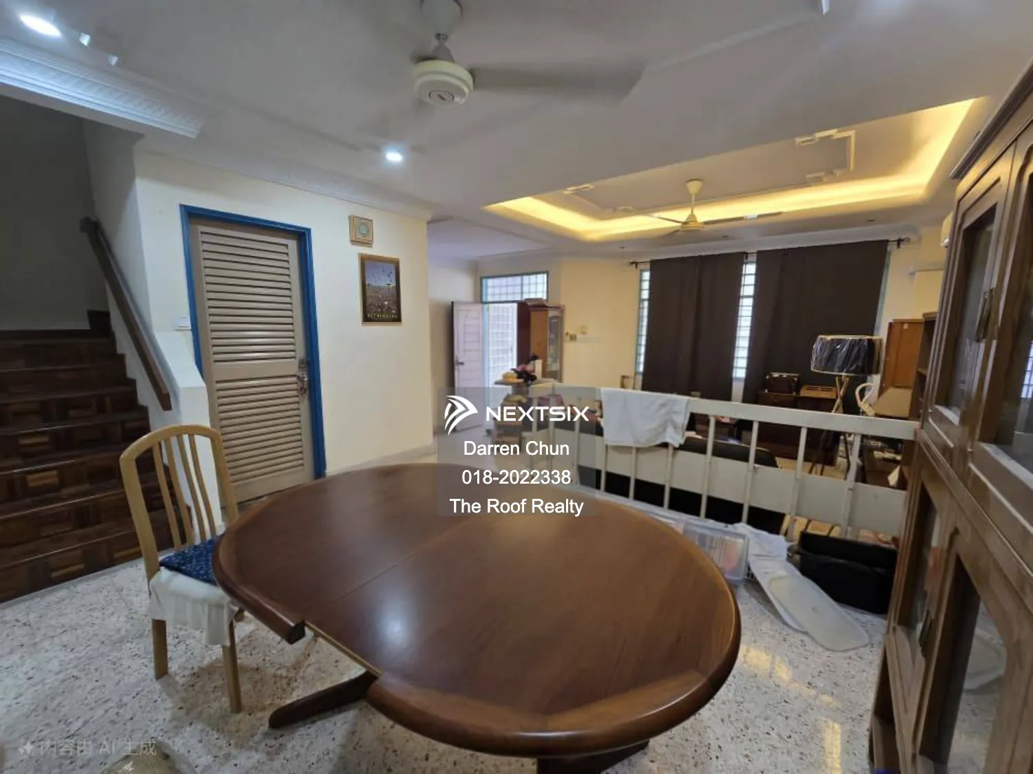2-sty Terrace/Link House For Sale in Iskandar Puteri (Nusajaya) Johor - Image 4