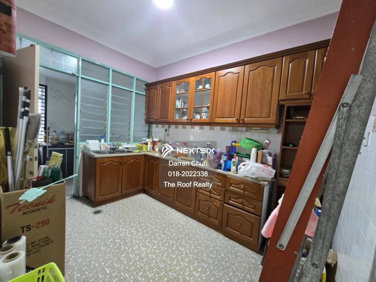 2-sty Terrace/Link House For Sale in Iskandar Puteri (Nusajaya) Johor - Image 5