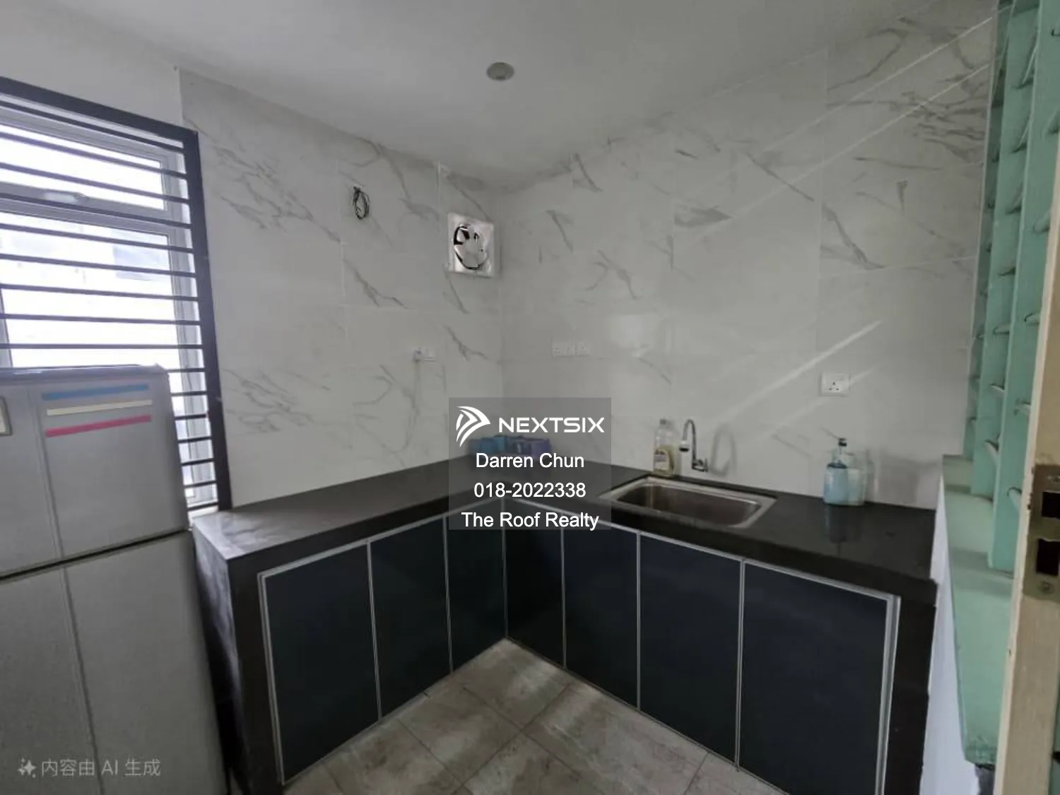 2-sty Terrace/Link House For Sale in Iskandar Puteri (Nusajaya) Johor - Image 6