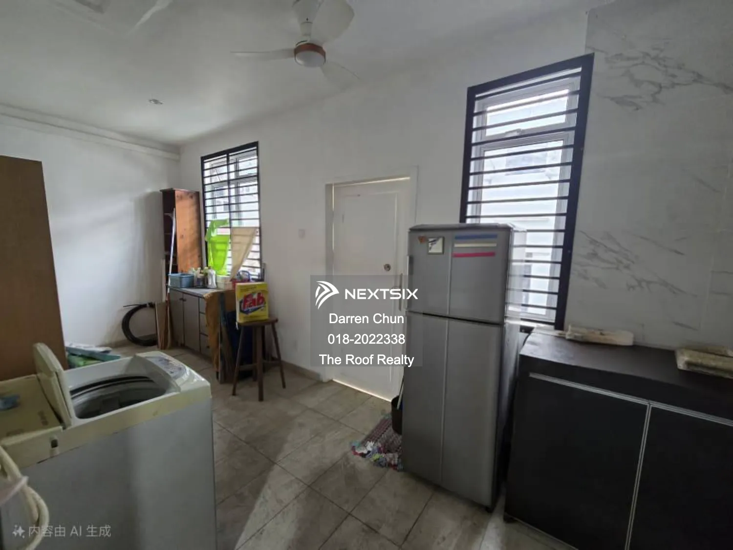 2-sty Terrace/Link House For Sale in Iskandar Puteri (Nusajaya) Johor - Image 7