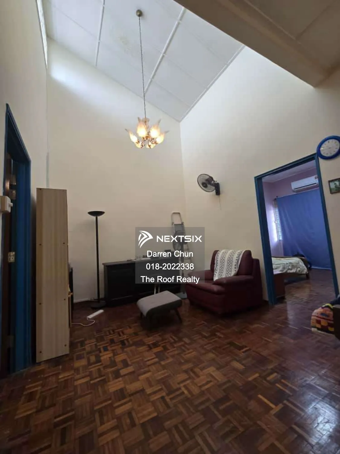2-sty Terrace/Link House For Sale in Iskandar Puteri (Nusajaya) Johor - Image 9
