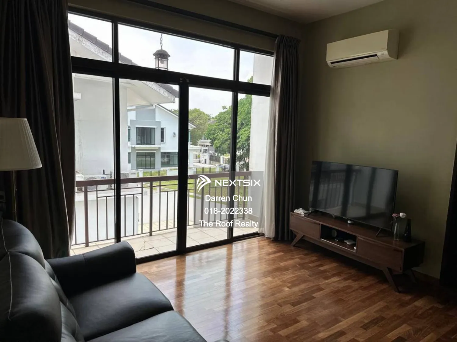 3 Storey Semi-detached Homes For Sale in Horizon Hills Johor - Image 10