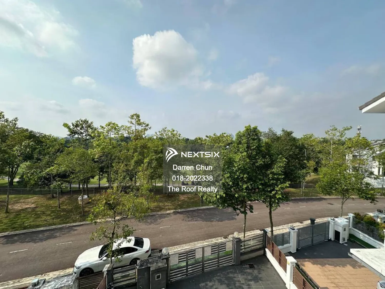 3 Storey Semi-detached Homes For Sale in Horizon Hills Johor - Image 12