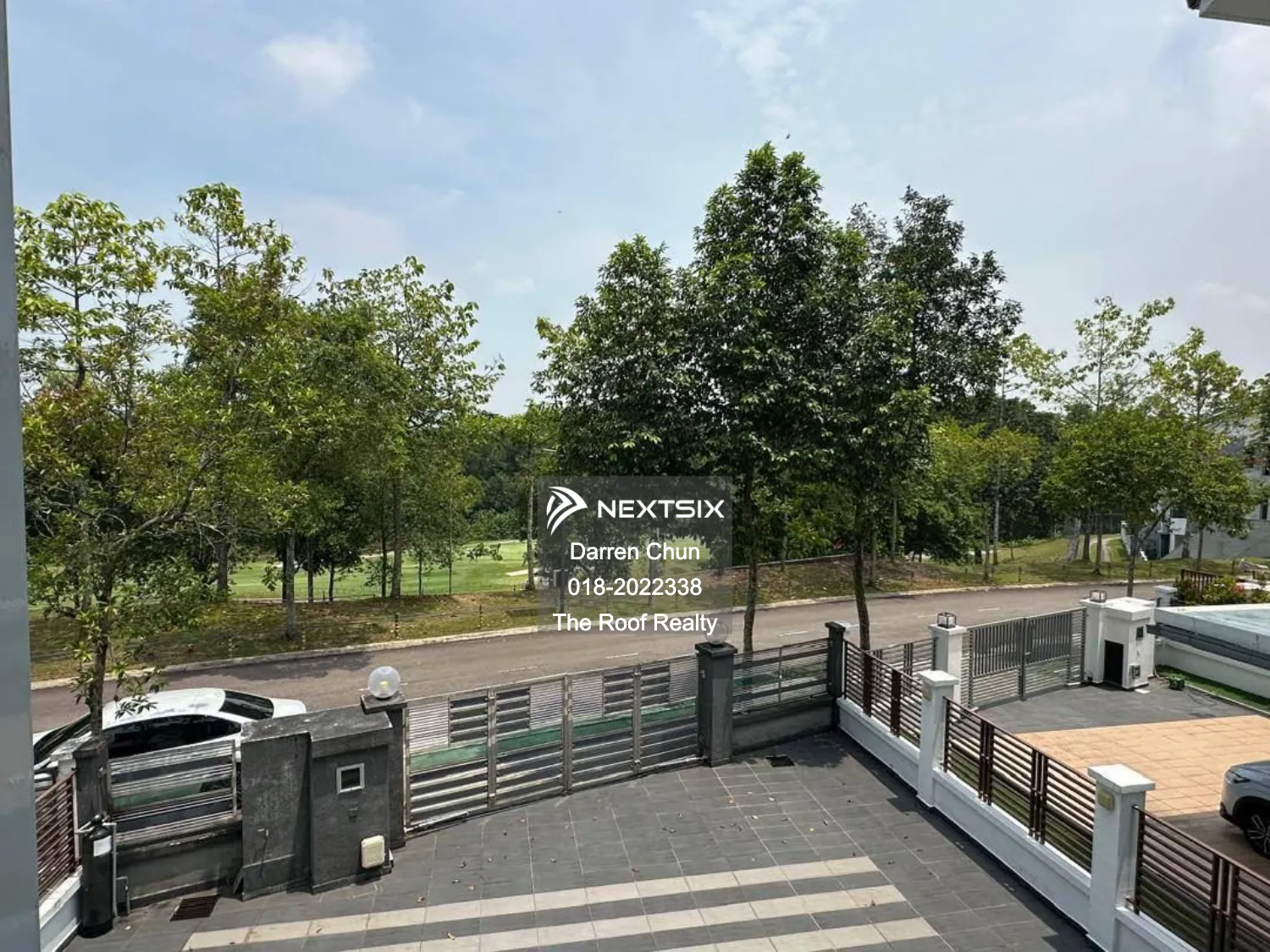 3 Storey Semi-detached Homes For Sale in Horizon Hills Johor - Image 13