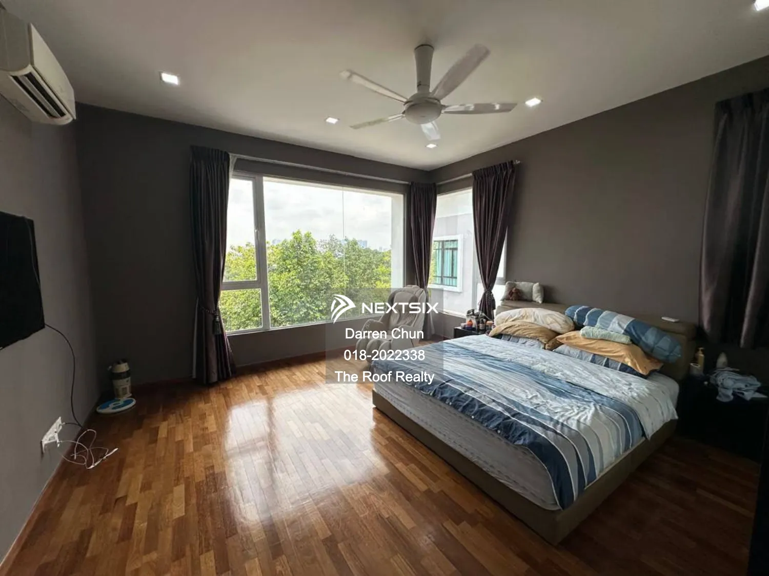 3 Storey Semi-detached Homes For Sale in Horizon Hills Johor - Image 5