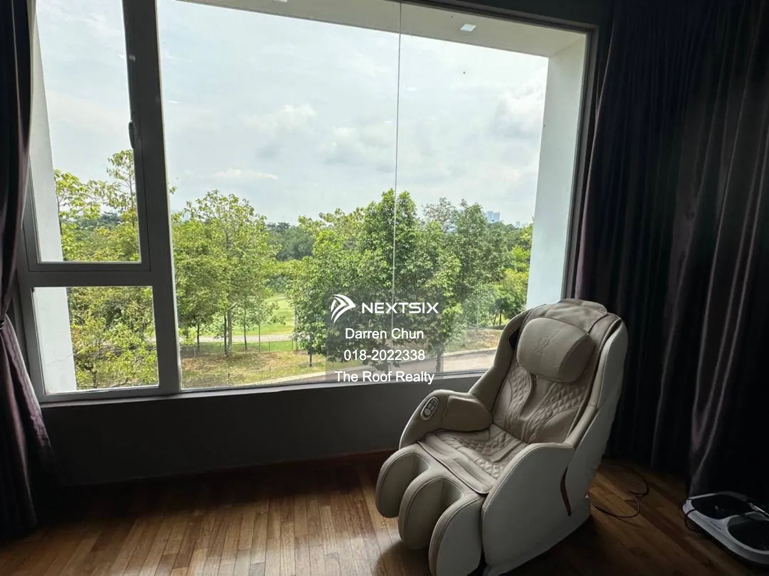 3 Storey Semi-detached Homes For Sale in Horizon Hills Johor - Image 6