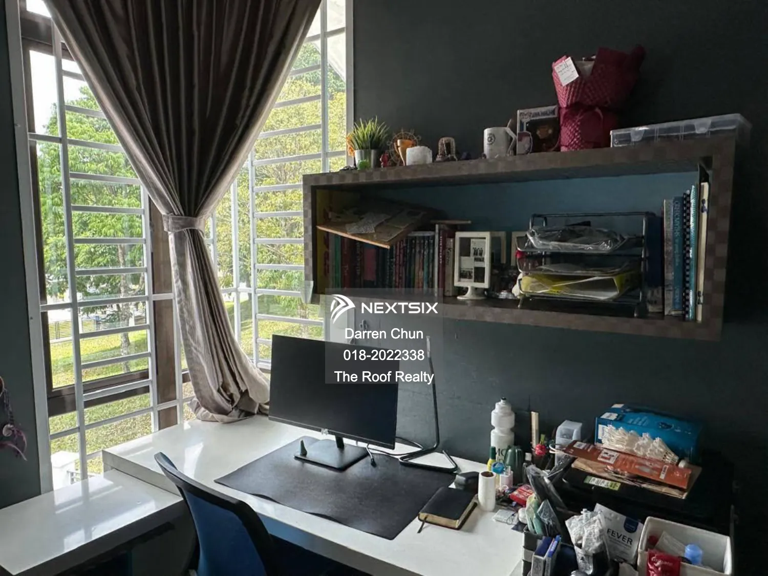 3 Storey Semi-detached Homes For Sale in Horizon Hills Johor - Image 8