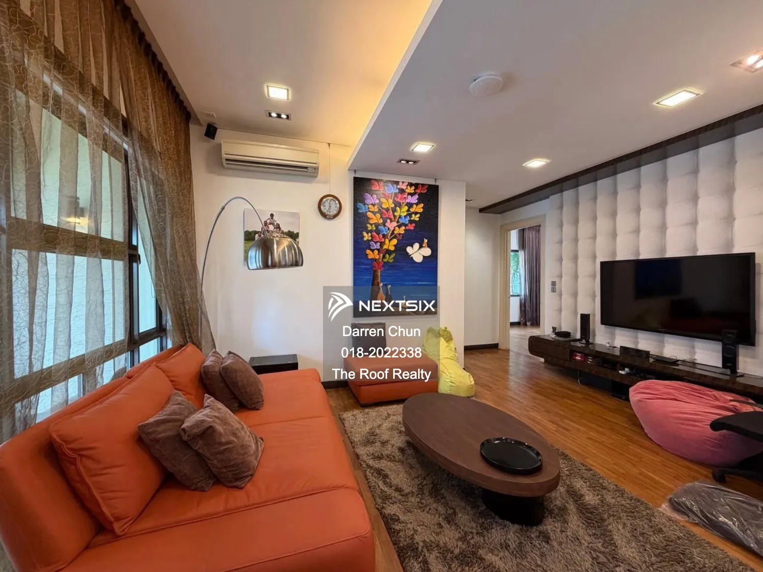 Semi-detached House For Sale in Iskandar Puteri (Nusajaya) Johor