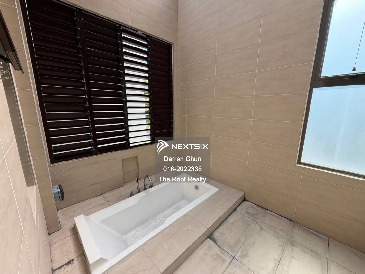 Semi-detached House For Sale in Iskandar Puteri (Nusajaya) Johor - Image 11