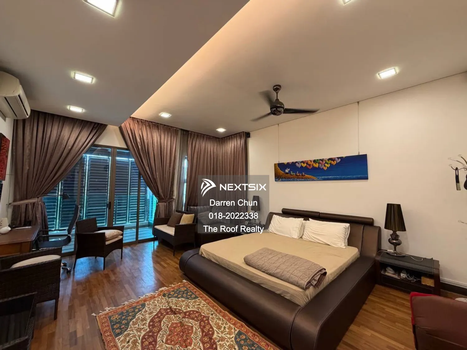 Semi-detached House For Sale in Iskandar Puteri (Nusajaya) Johor - Image 13