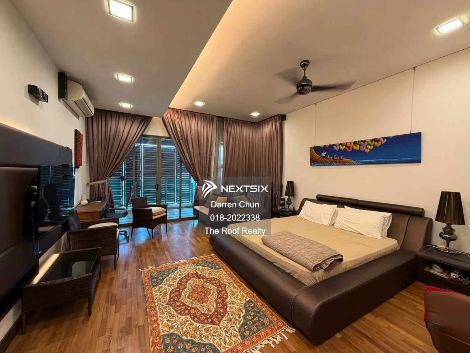 Semi-detached House For Sale in Iskandar Puteri (Nusajaya) Johor - Image 15