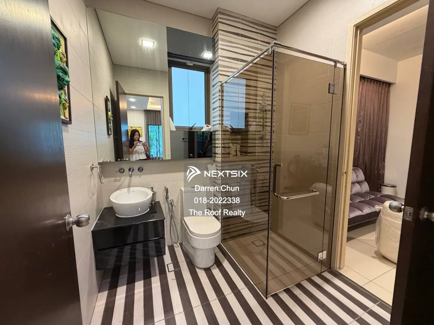 Semi-detached House For Sale in Iskandar Puteri (Nusajaya) Johor - Image 16