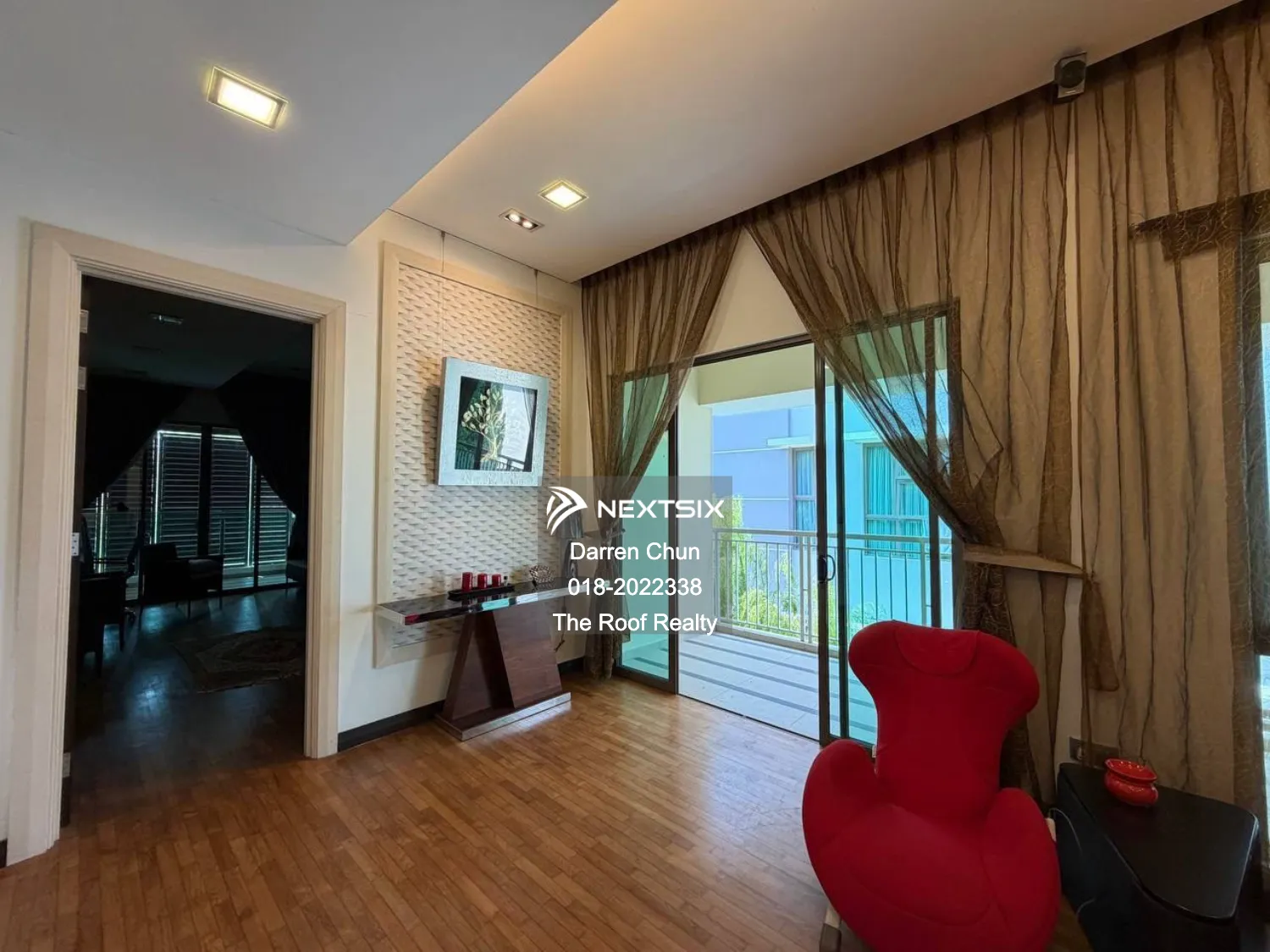 Semi-detached House For Sale in Iskandar Puteri (Nusajaya) Johor - Image 17