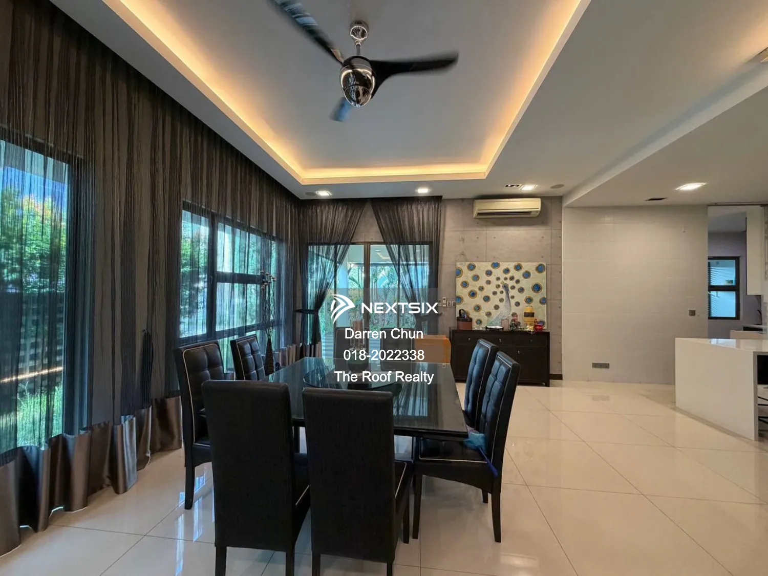 Semi-detached House For Sale in Iskandar Puteri (Nusajaya) Johor - Image 18