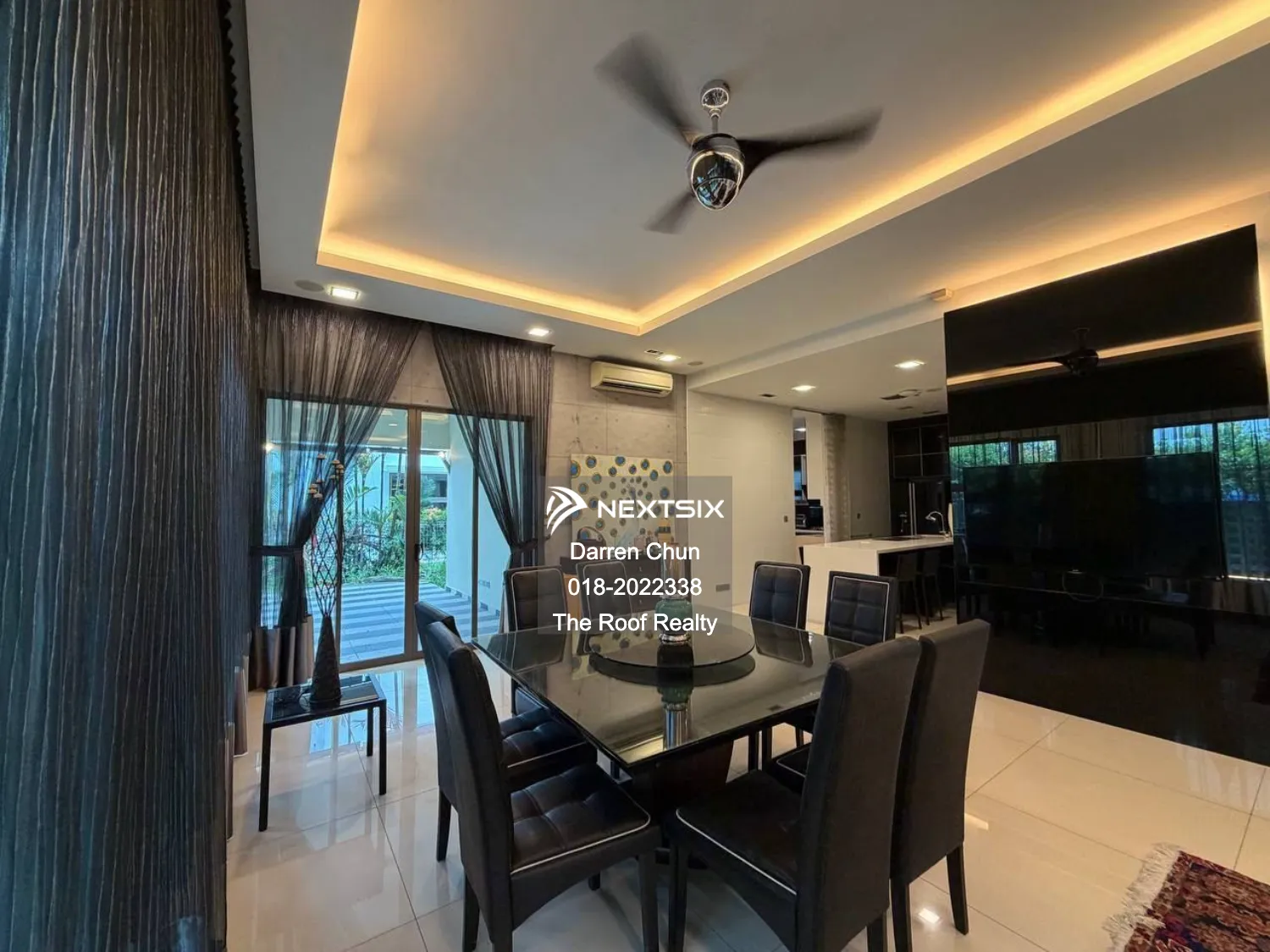 Semi-detached House For Sale in Iskandar Puteri (Nusajaya) Johor - Image 19