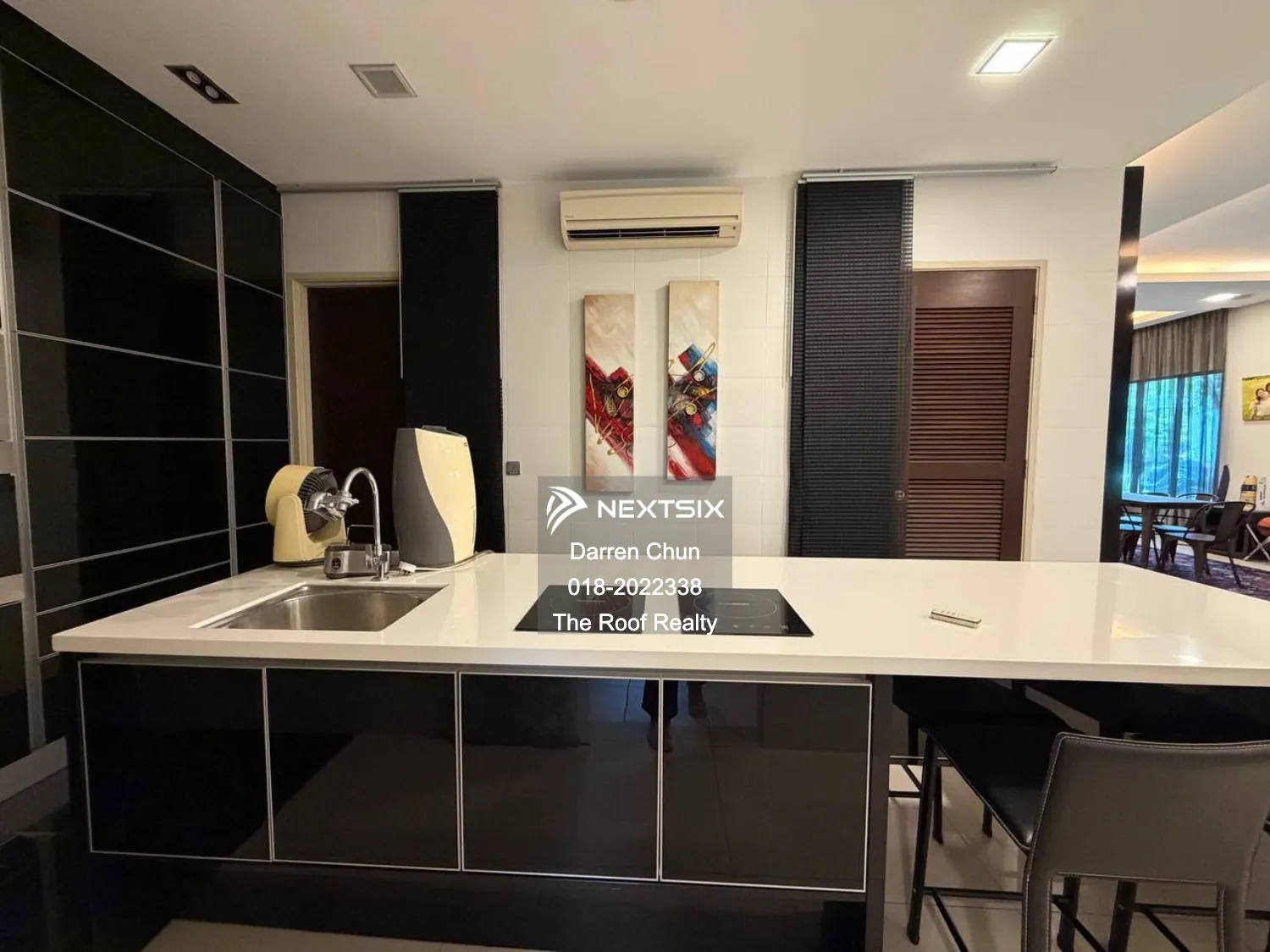 Semi-detached House For Sale in Iskandar Puteri (Nusajaya) Johor - Image 20