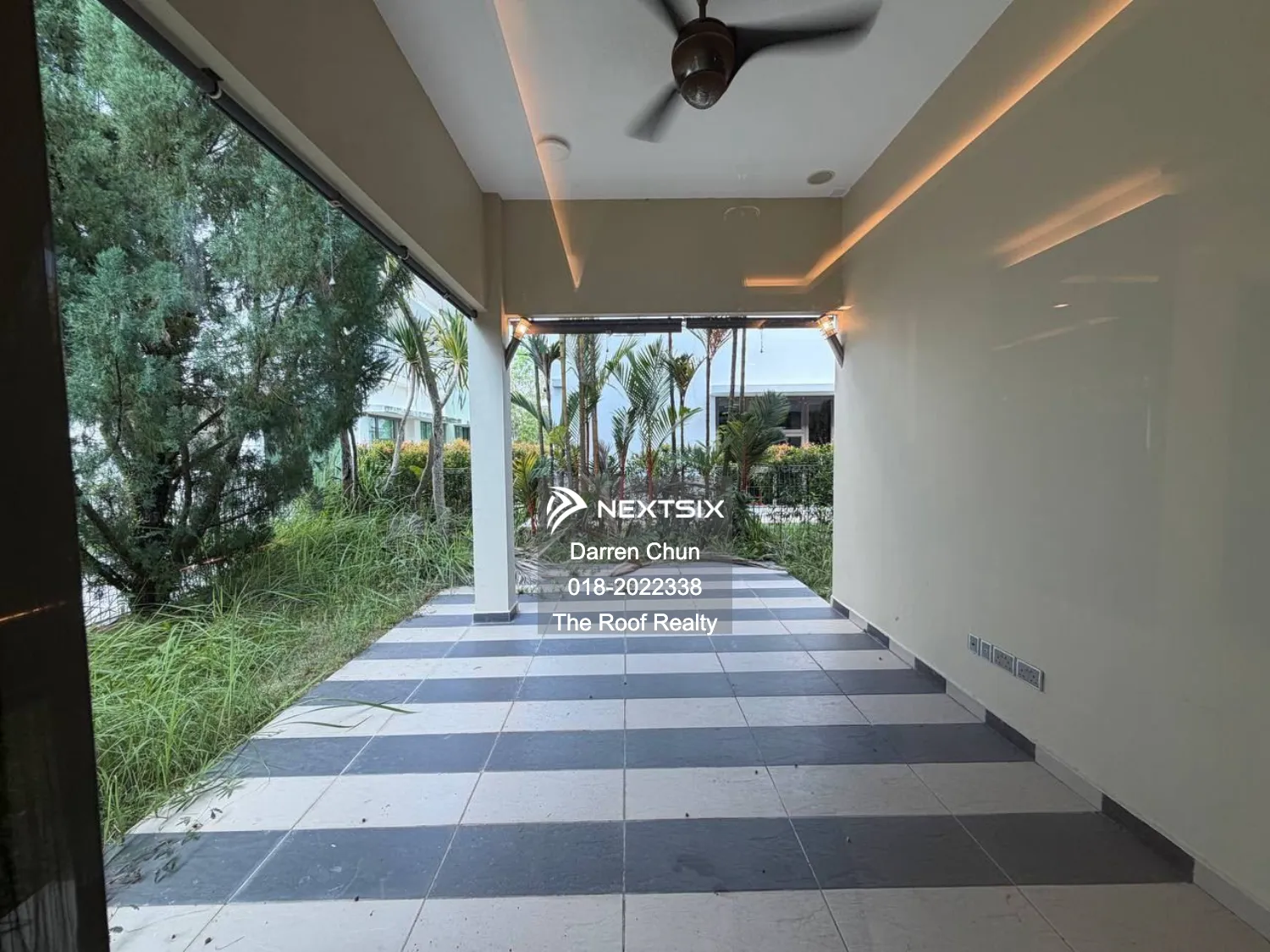 Semi-detached House For Sale in Iskandar Puteri (Nusajaya) Johor - Image 21