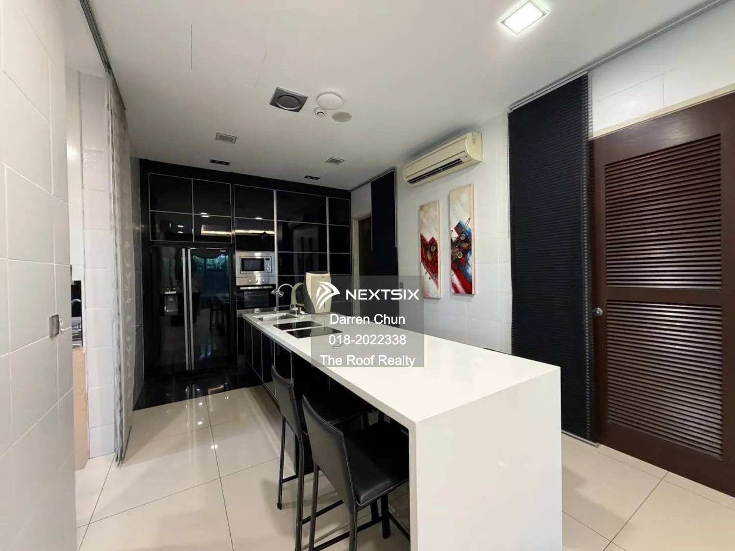 Semi-detached House For Sale in Iskandar Puteri (Nusajaya) Johor - Image 23