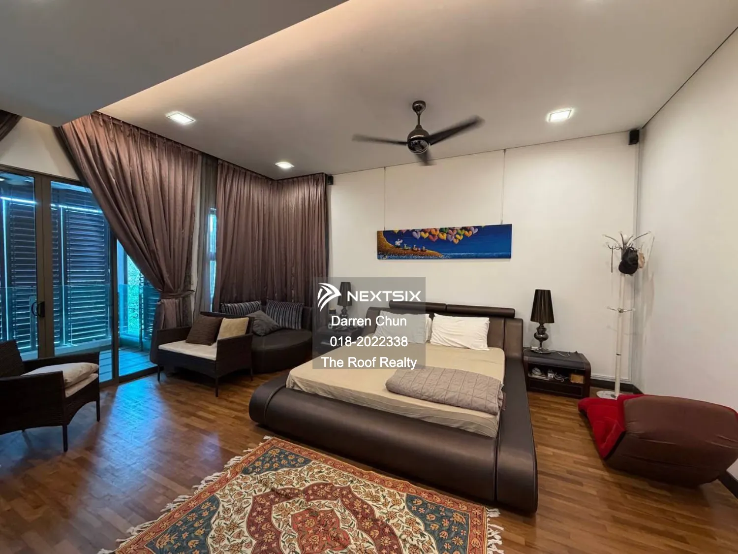 Semi-detached House For Sale in Iskandar Puteri (Nusajaya) Johor - Image 24