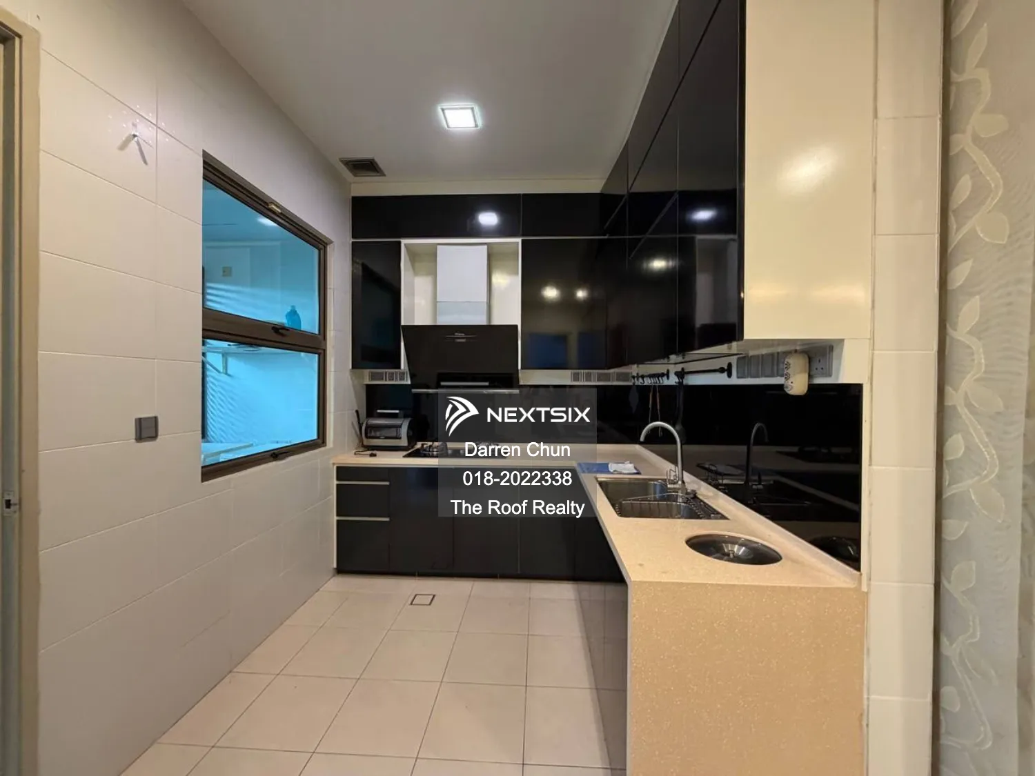 Semi-detached House For Sale in Iskandar Puteri (Nusajaya) Johor - Image 25