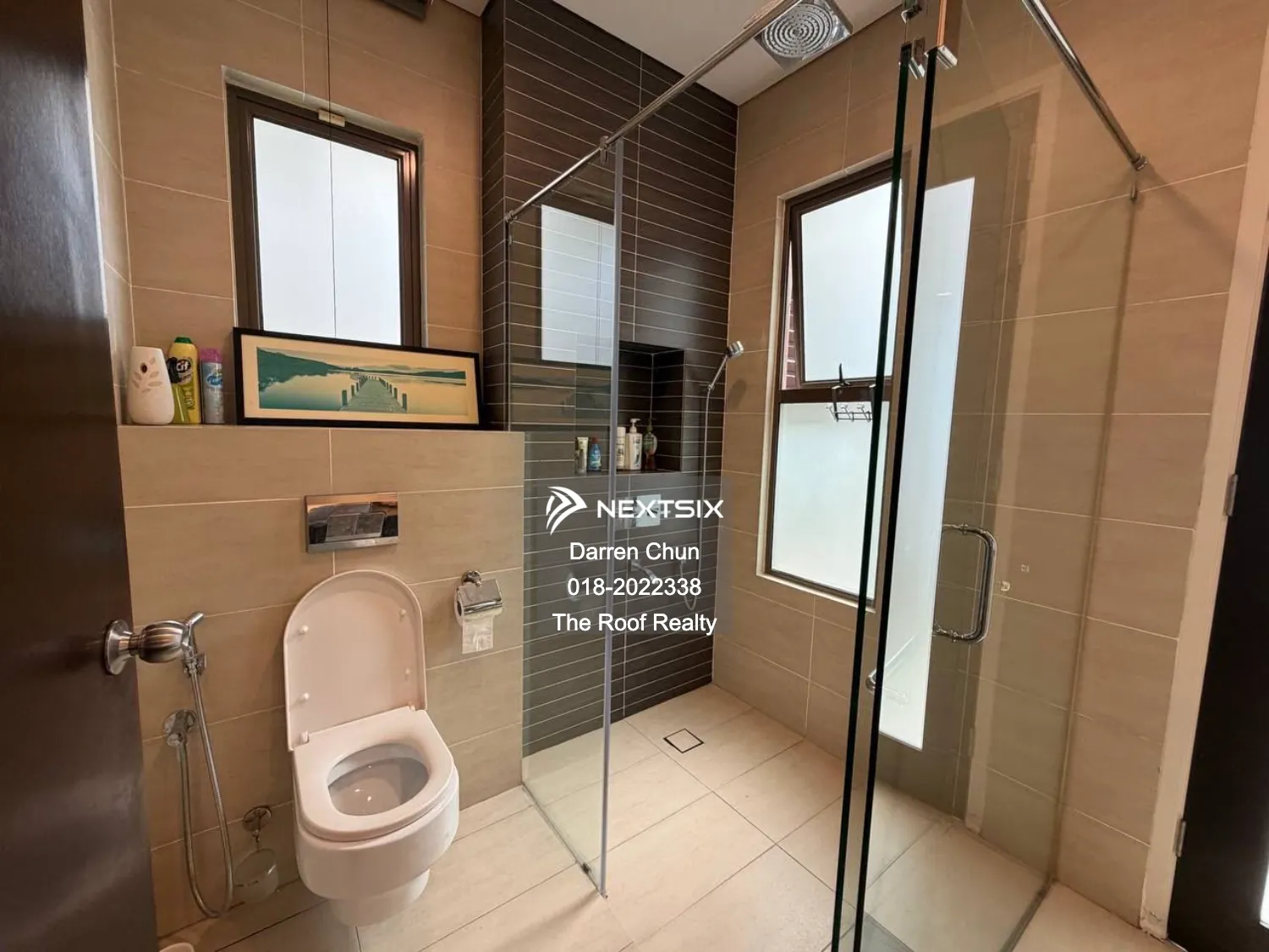 Semi-detached House For Sale in Iskandar Puteri (Nusajaya) Johor - Image 26