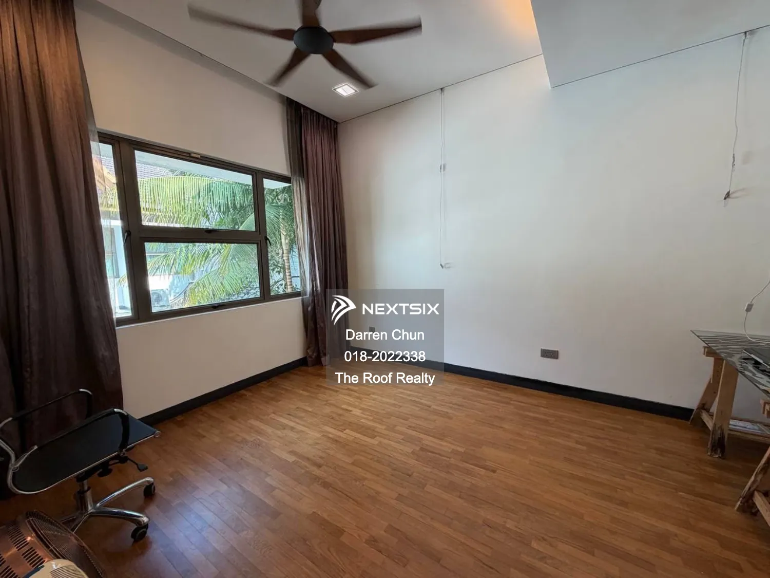 Semi-detached House For Sale in Iskandar Puteri (Nusajaya) Johor - Image 27