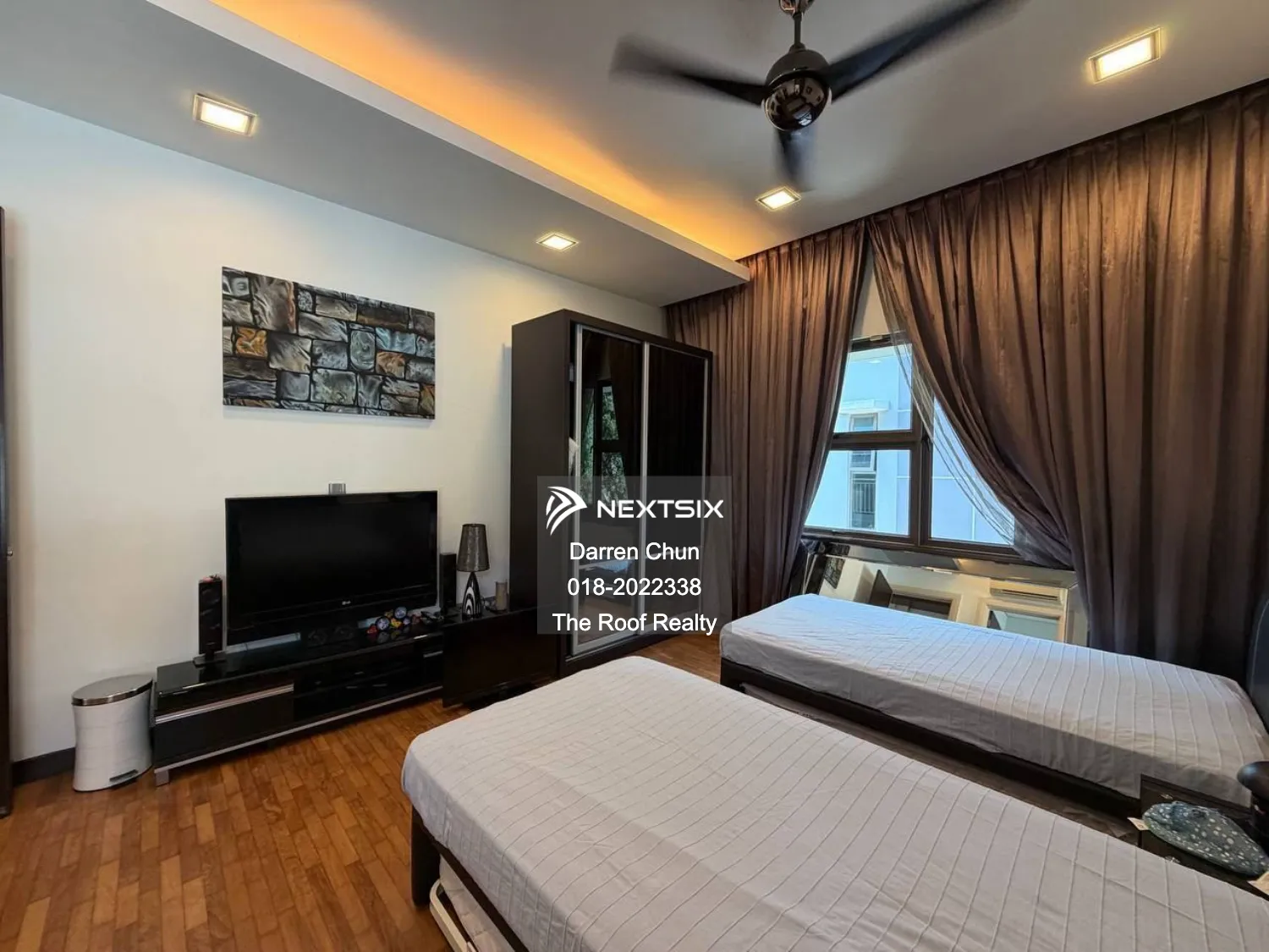 Semi-detached House For Sale in Iskandar Puteri (Nusajaya) Johor - Image 28