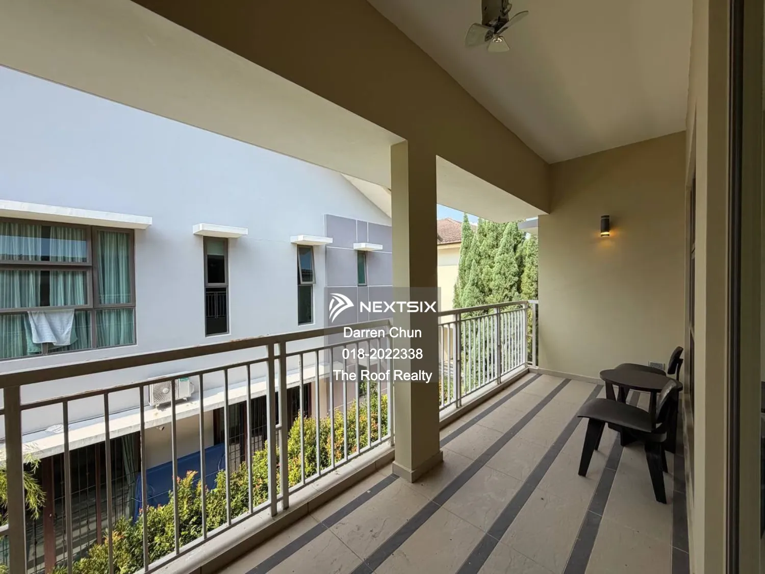 Semi-detached House For Sale in Iskandar Puteri (Nusajaya) Johor - Image 29
