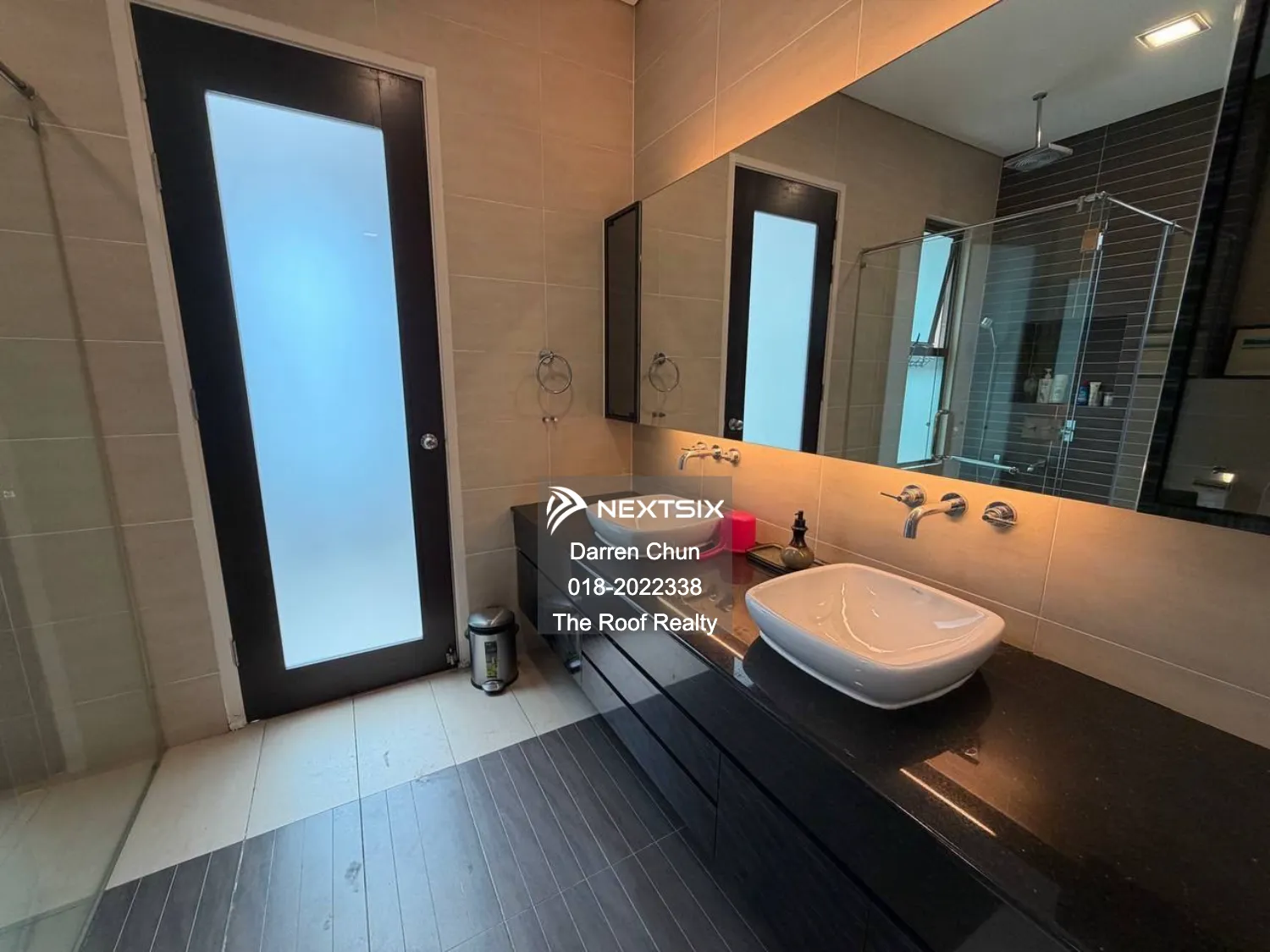 Semi-detached House For Sale in Iskandar Puteri (Nusajaya) Johor - Image 30