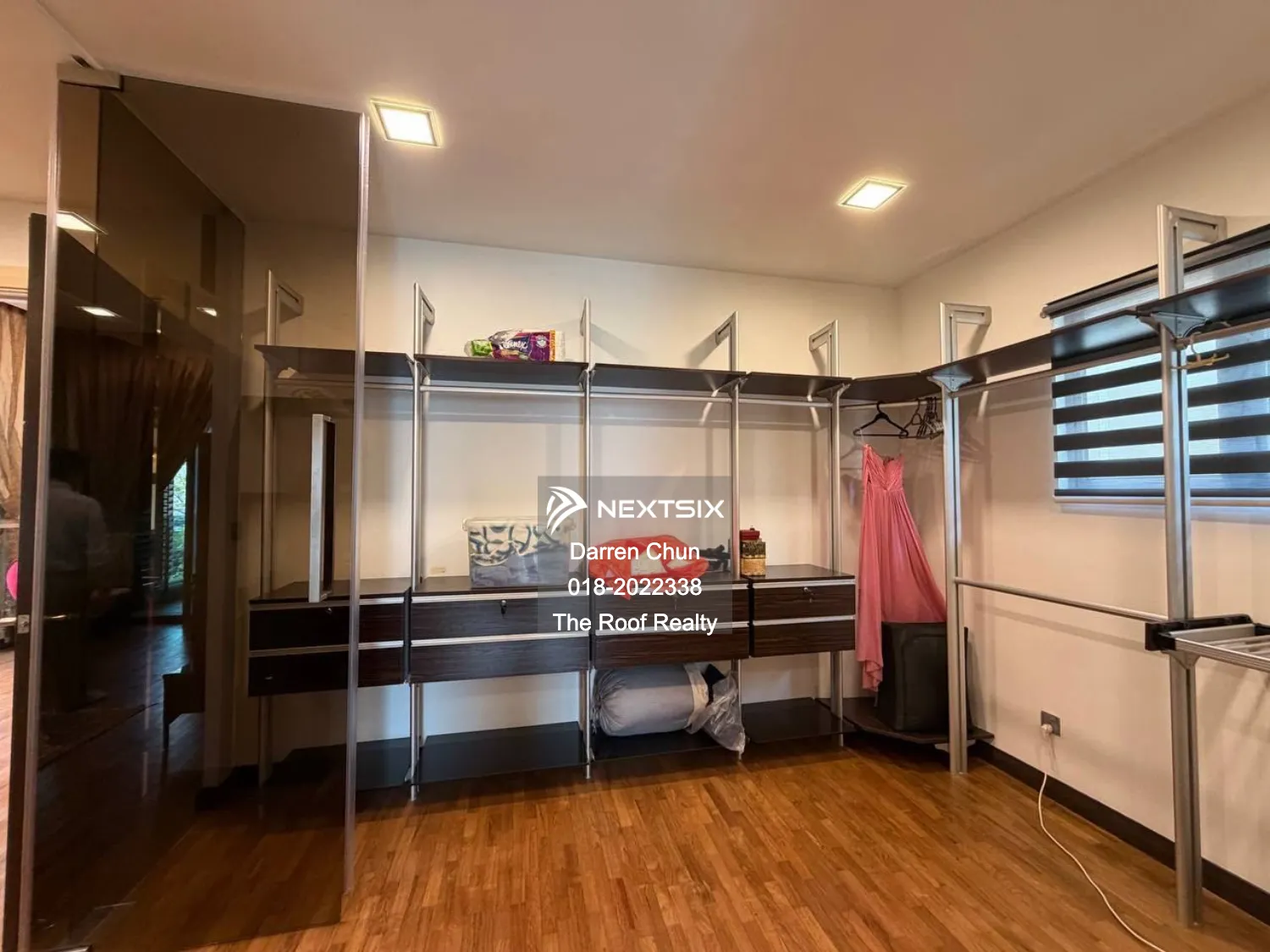 Semi-detached House For Sale in Iskandar Puteri (Nusajaya) Johor - Image 31