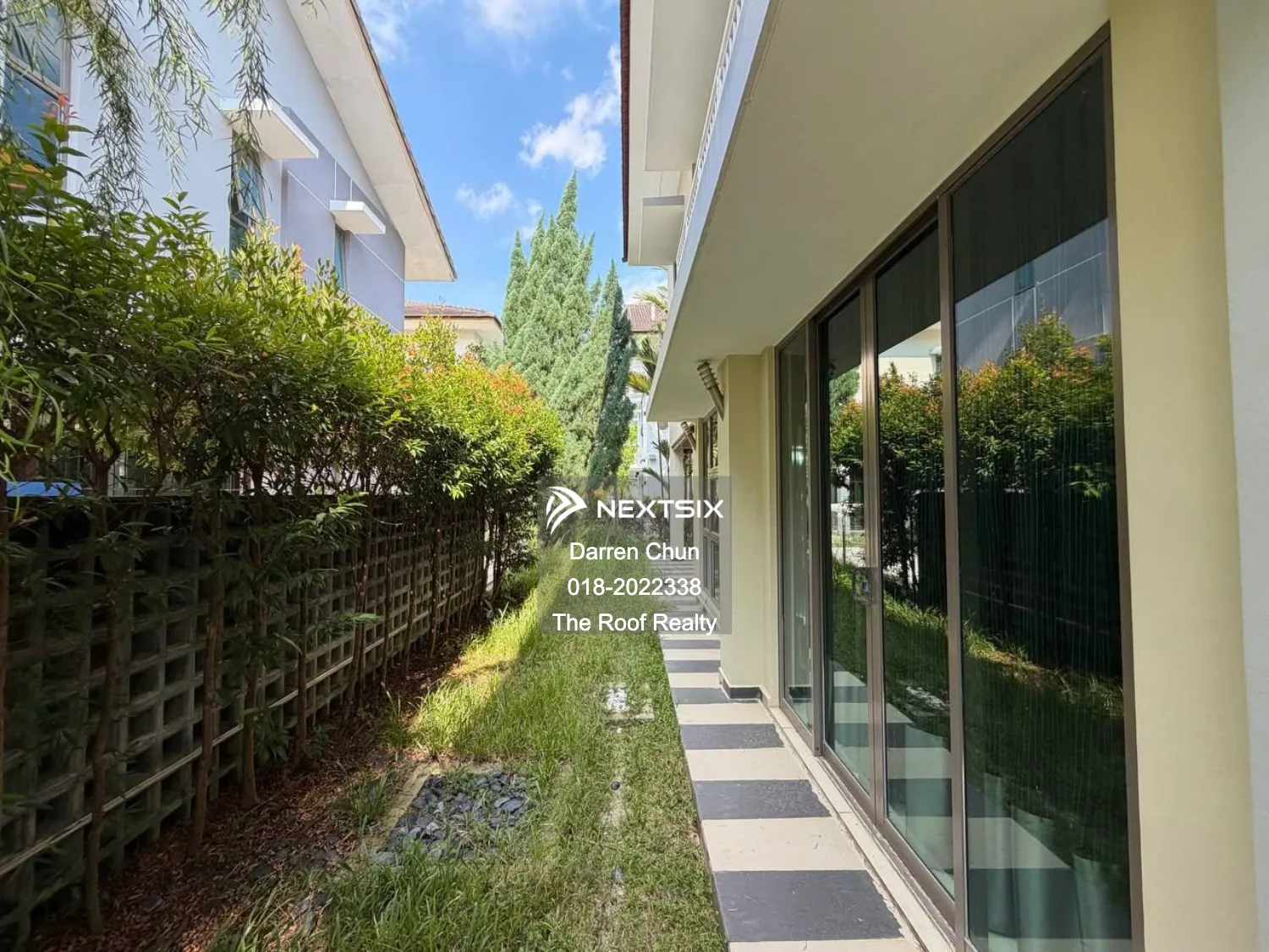 Semi-detached House For Sale in Iskandar Puteri (Nusajaya) Johor - Image 32