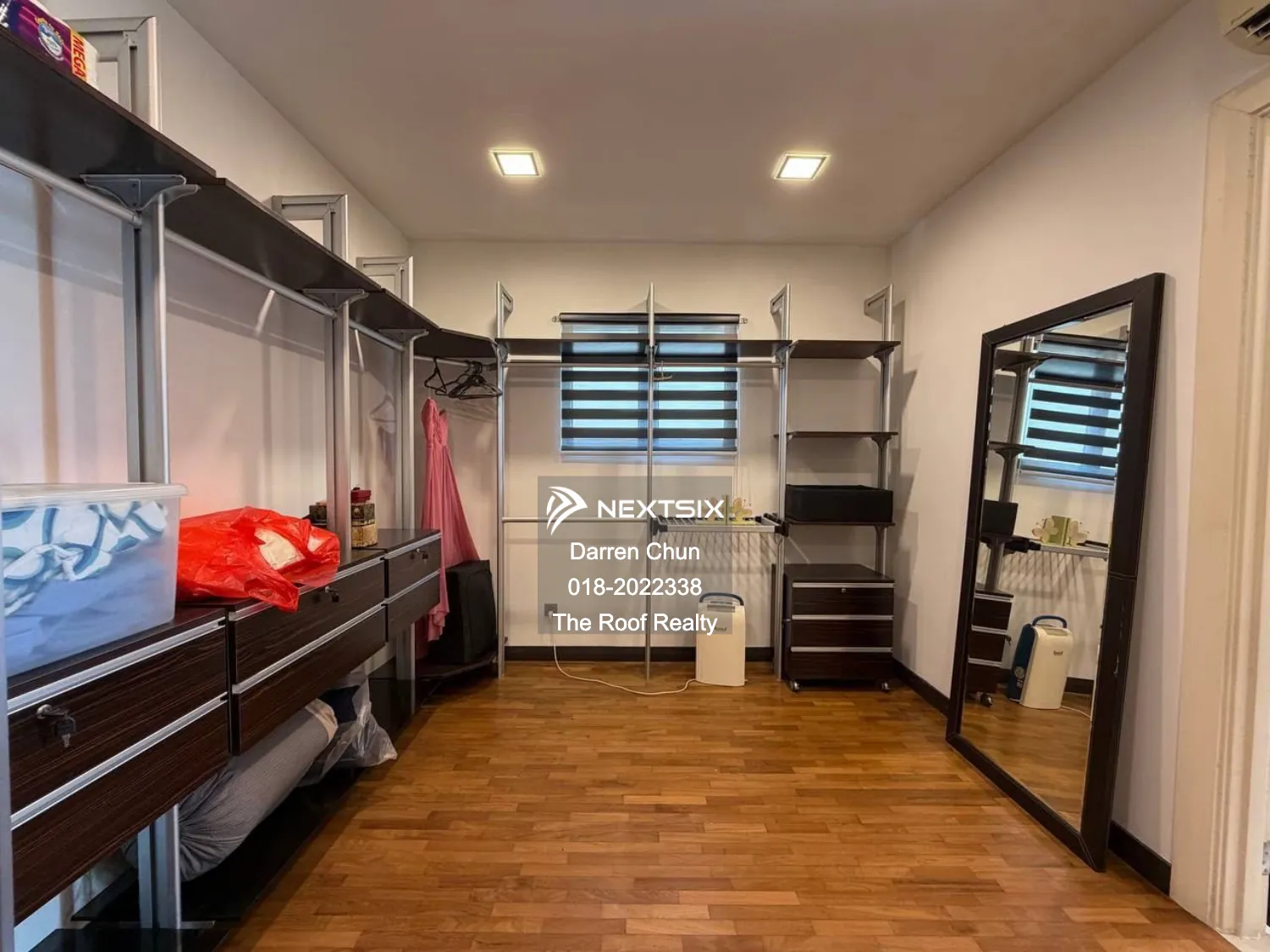 Semi-detached House For Sale in Iskandar Puteri (Nusajaya) Johor - Image 33