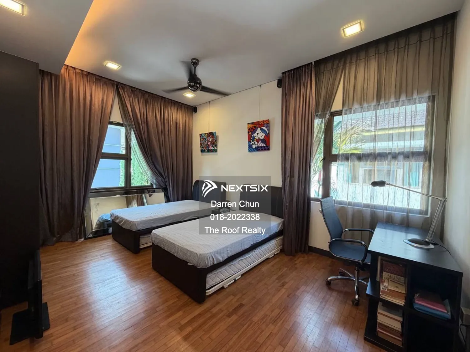 Semi-detached House For Sale in Iskandar Puteri (Nusajaya) Johor - Image 34