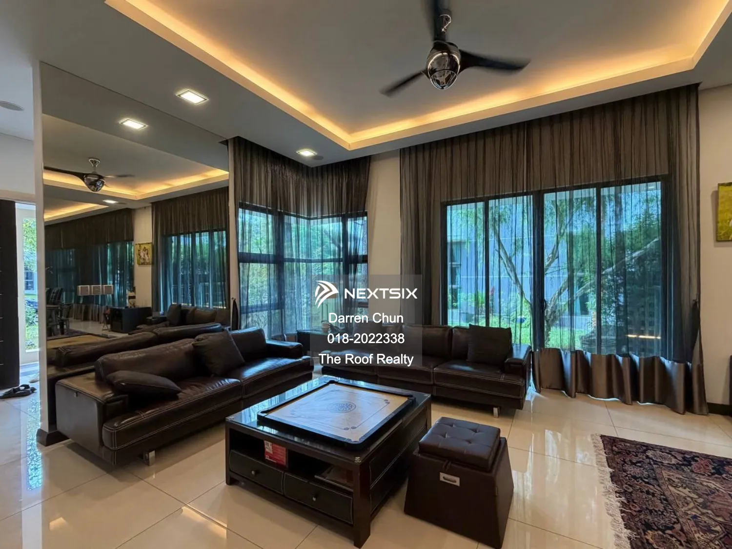 Semi-detached House For Sale in Iskandar Puteri (Nusajaya) Johor - Image 5