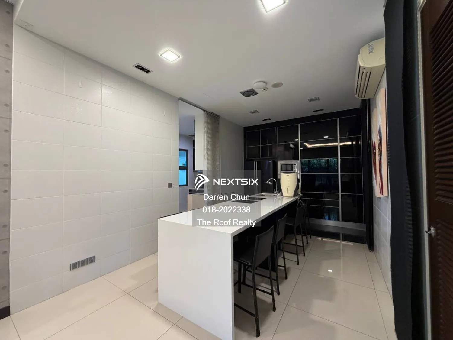 Semi-detached House For Sale in Iskandar Puteri (Nusajaya) Johor - Image 6