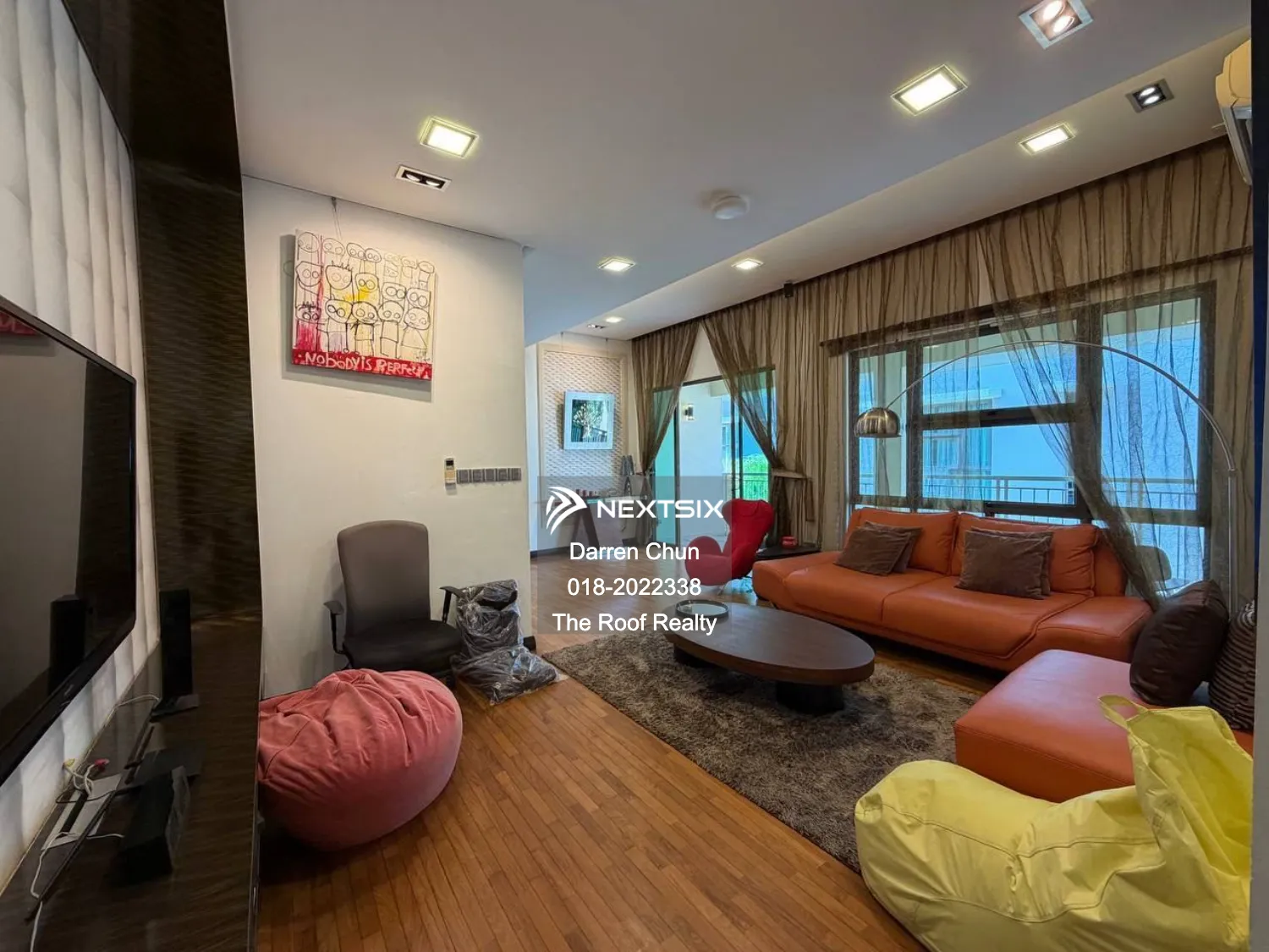 Semi-detached House For Sale in Iskandar Puteri (Nusajaya) Johor - Image 7