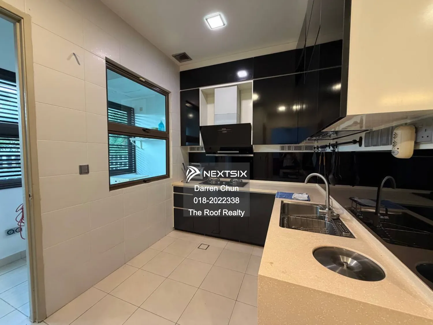 Semi-detached House For Sale in Iskandar Puteri (Nusajaya) Johor - Image 8