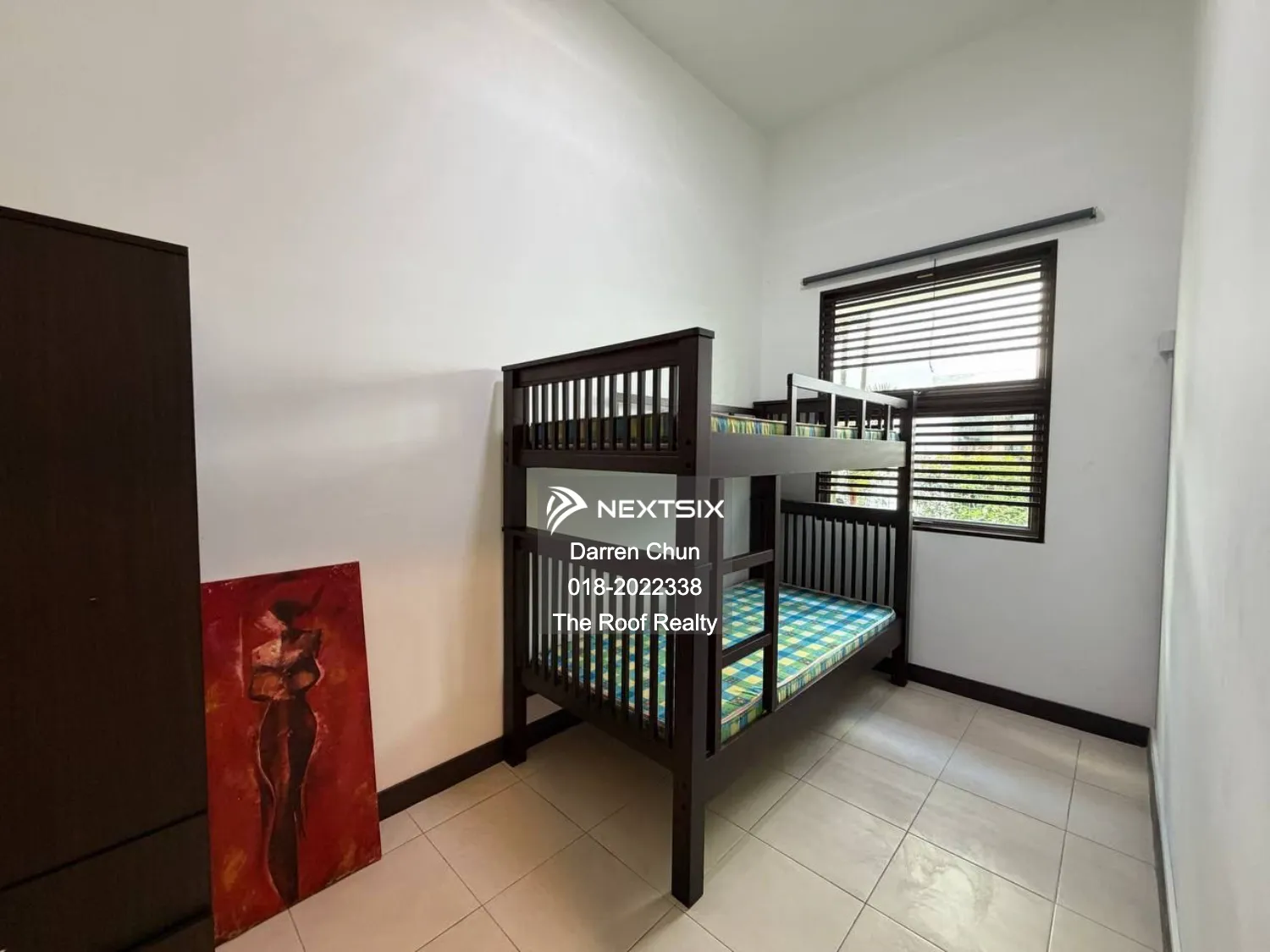 Semi-detached House For Sale in Iskandar Puteri (Nusajaya) Johor - Image 9