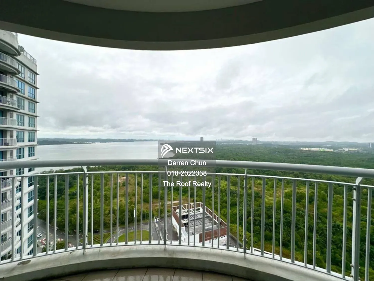 Condominium For Sale in Iskandar Puteri (Nusajaya) Johor
