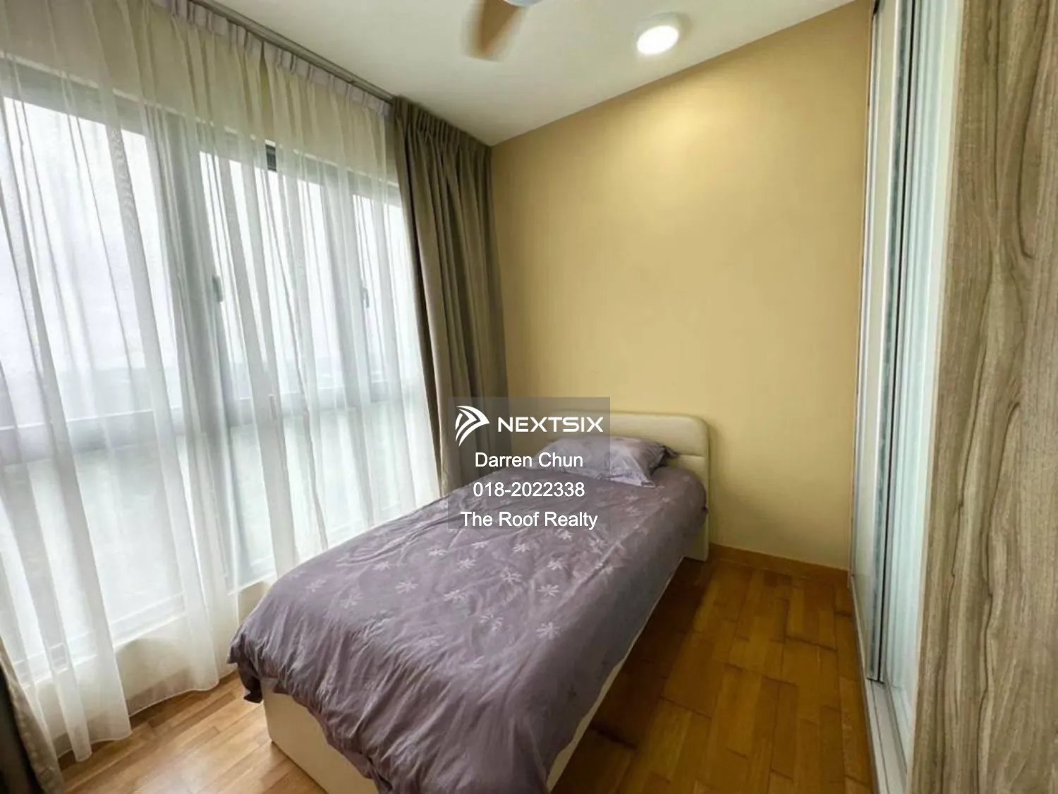 Condominium For Sale in Iskandar Puteri (Nusajaya) Johor - Image 10