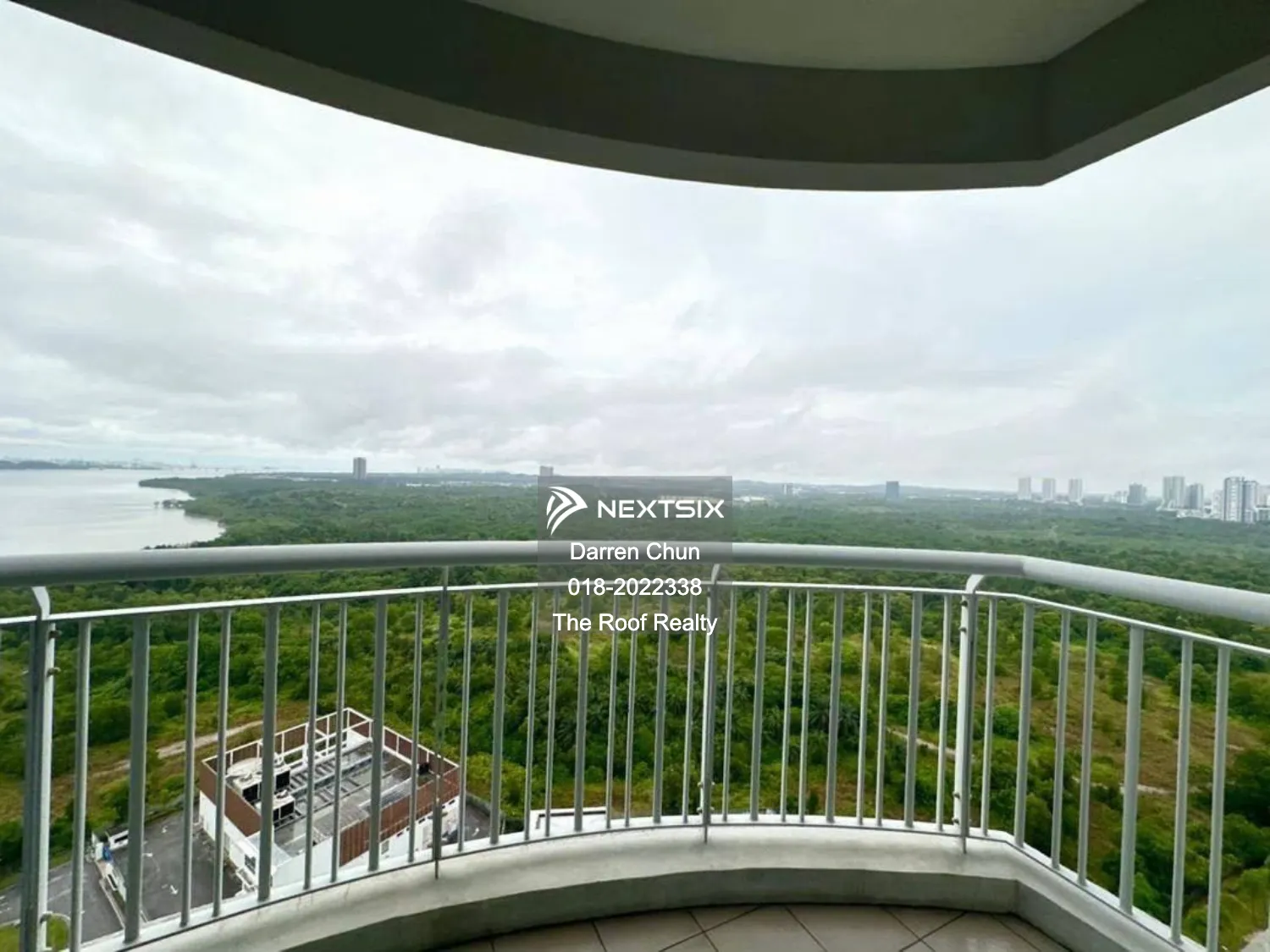 Condominium For Sale in Iskandar Puteri (Nusajaya) Johor - Image 12