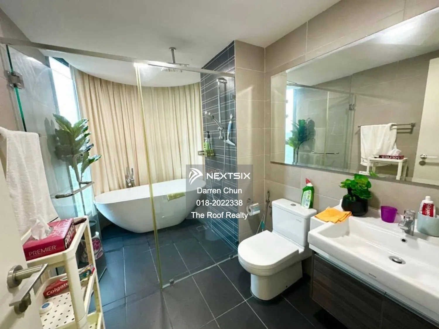 Condominium For Sale in Iskandar Puteri (Nusajaya) Johor - Image 13