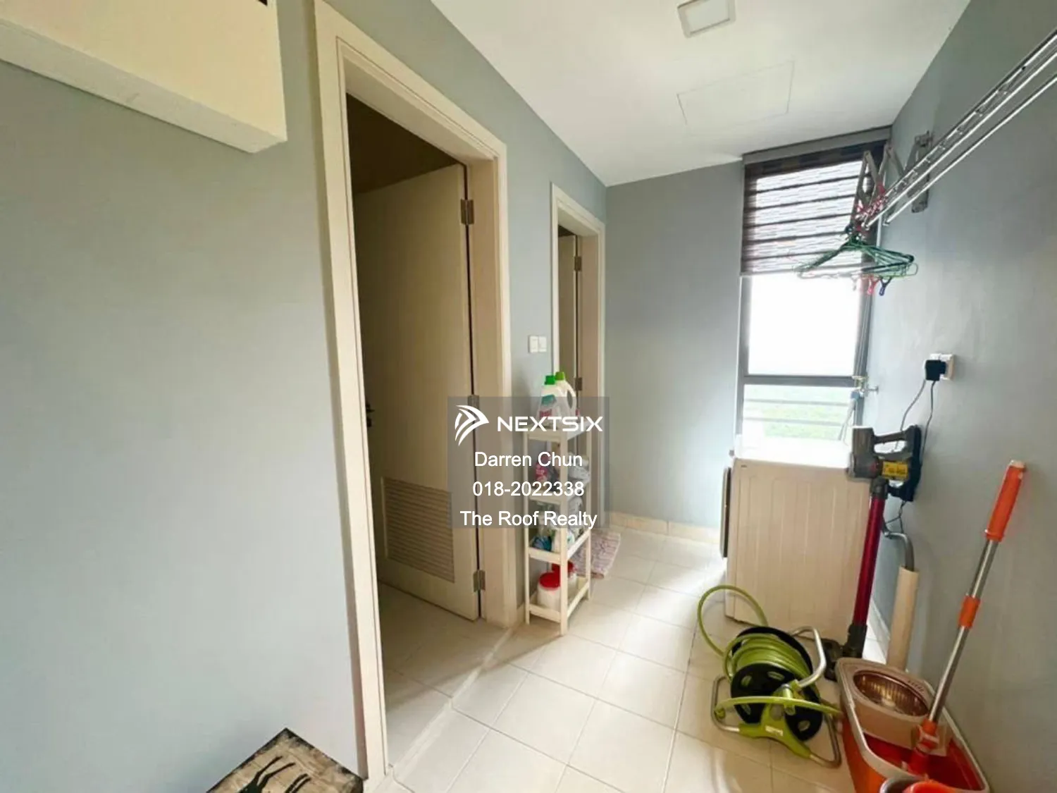 Condominium For Sale in Iskandar Puteri (Nusajaya) Johor - Image 14