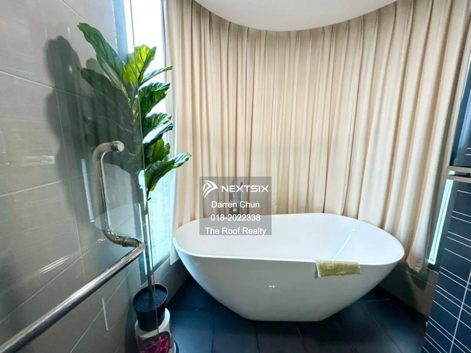 Condominium For Sale in Iskandar Puteri (Nusajaya) Johor - Image 15