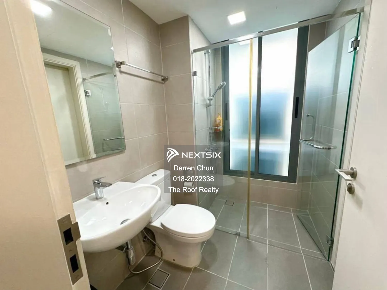 Condominium For Sale in Iskandar Puteri (Nusajaya) Johor - Image 16
