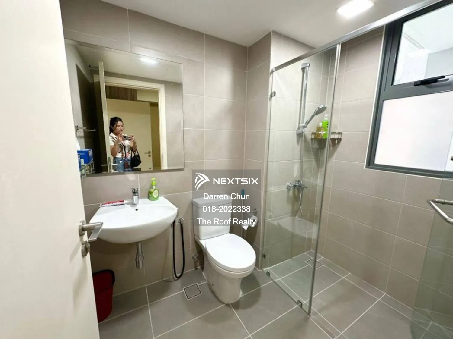 Condominium For Sale in Iskandar Puteri (Nusajaya) Johor - Image 17