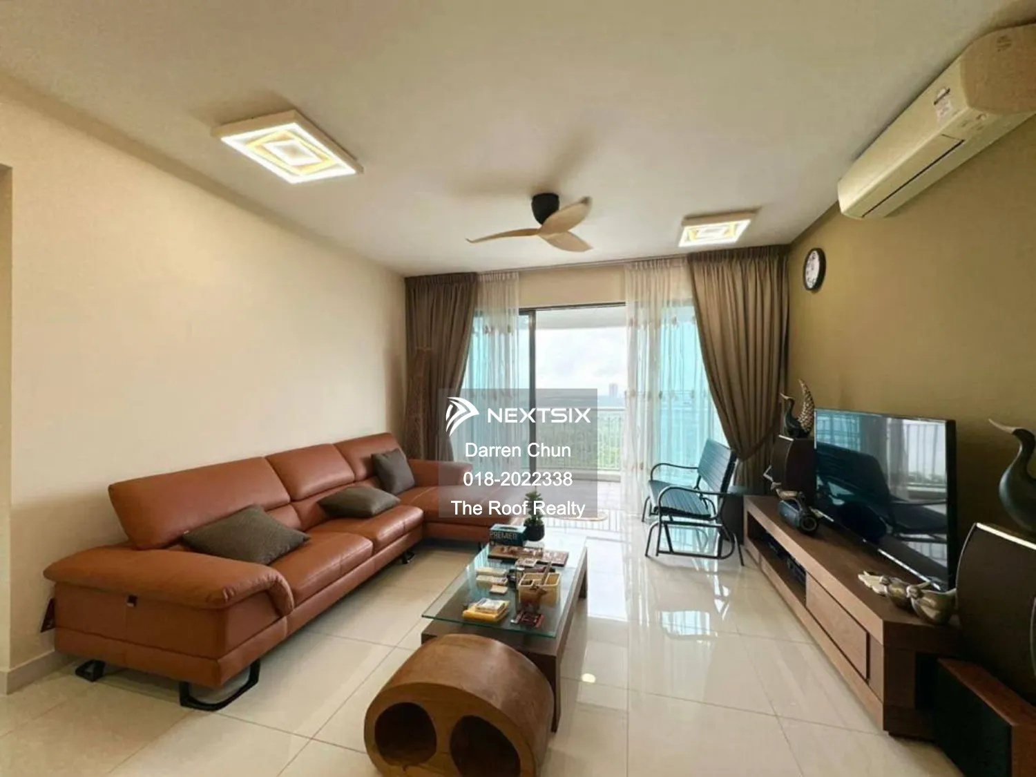 Condominium For Sale in Iskandar Puteri (Nusajaya) Johor - Image 2