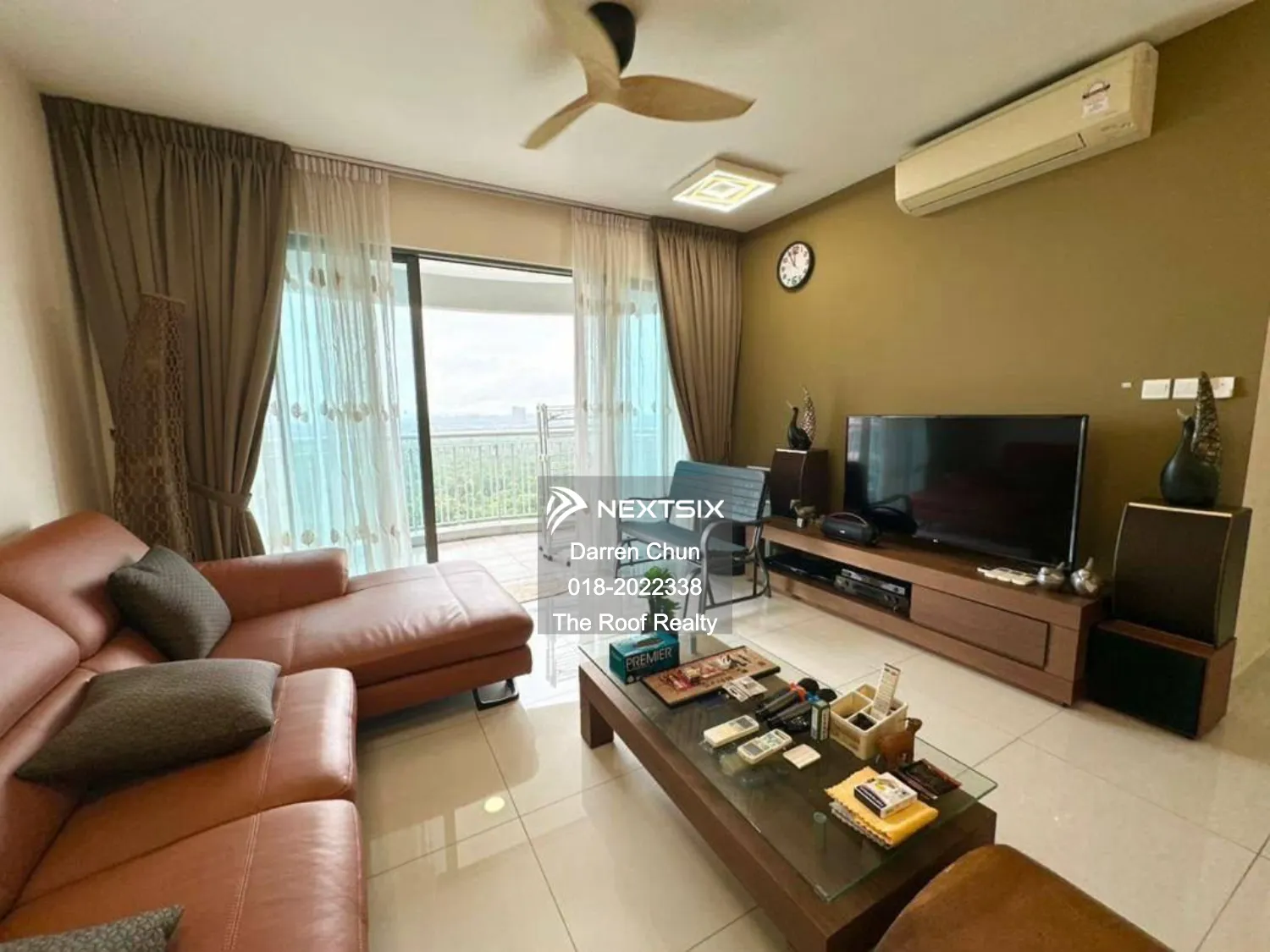 Condominium For Sale in Iskandar Puteri (Nusajaya) Johor - Image 3
