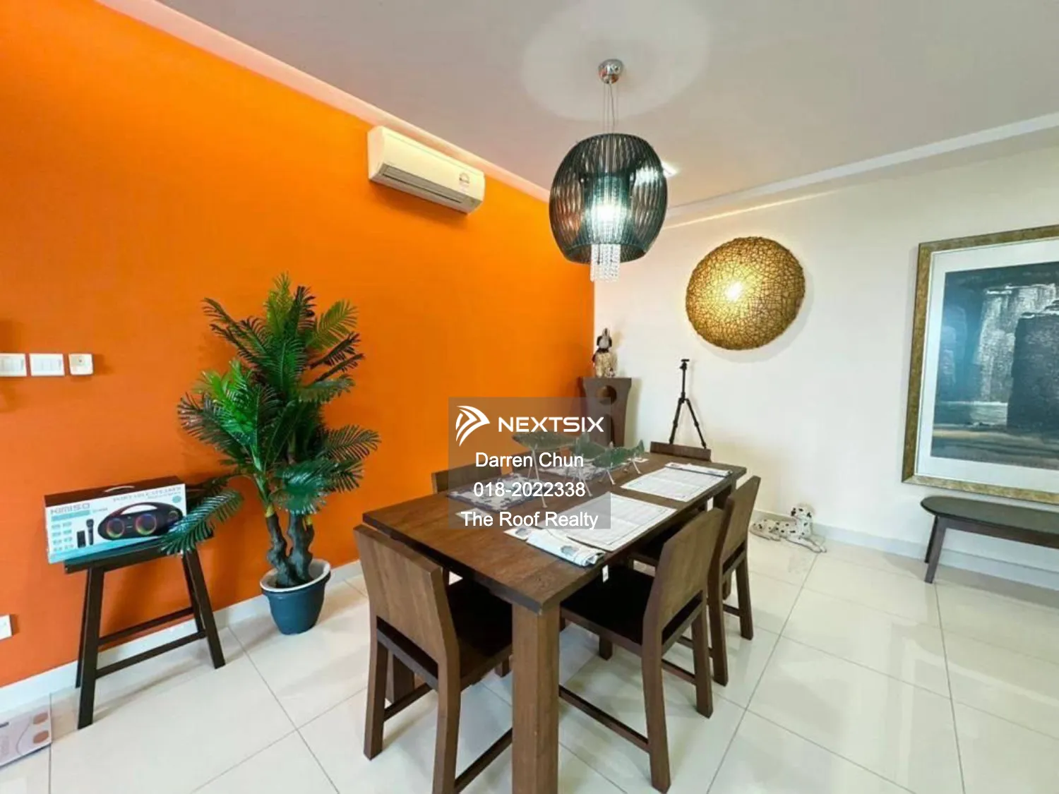 Condominium For Sale in Iskandar Puteri (Nusajaya) Johor - Image 4